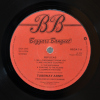 Tubeway Army - Replicas UK LP side A label v1